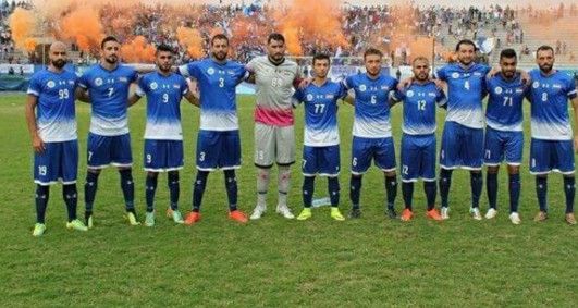 حطين السوري