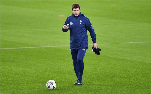 ماوريسيو بوكيتينو