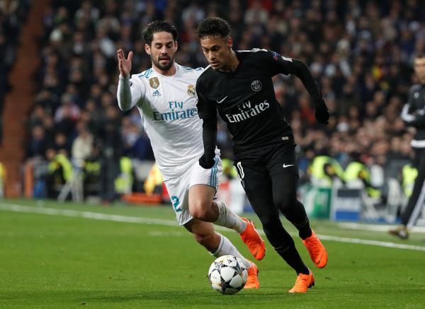 نيمار دا سيلفا