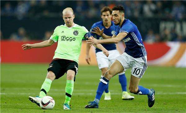 نبيل بن طالب