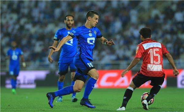  نيكولاس ميليسي 