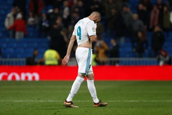  كريم بنزيما