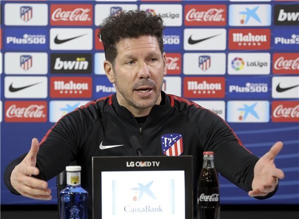  دييجو سيميوني