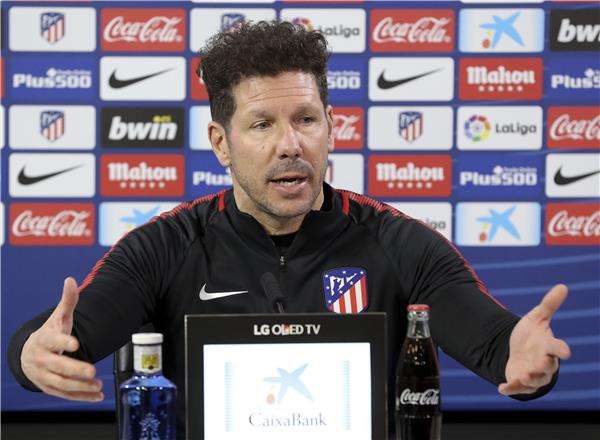  دييجو سيميوني