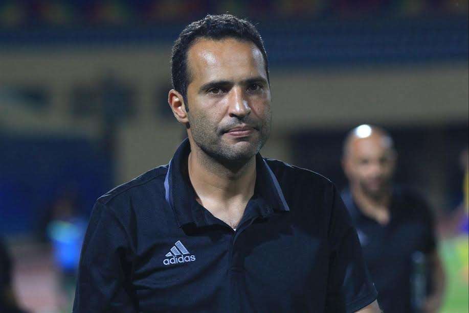  مؤمن سليمان