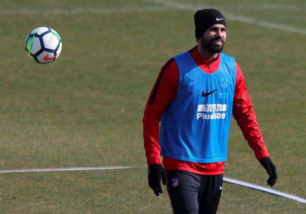 دييجو كوستا