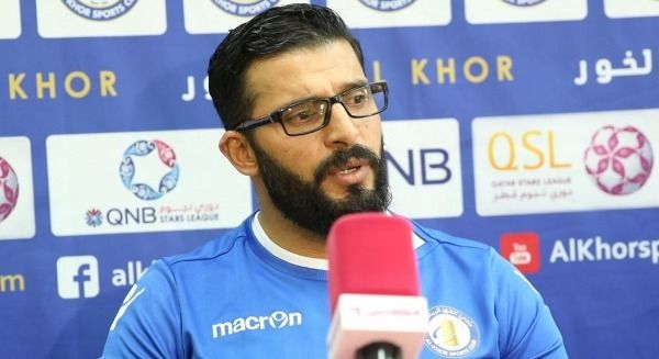 ناصيف البياوي