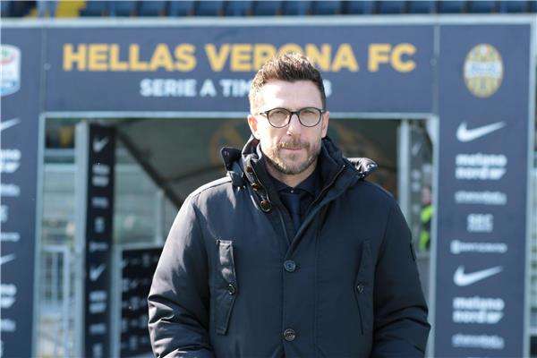 دي فرانشيسكو