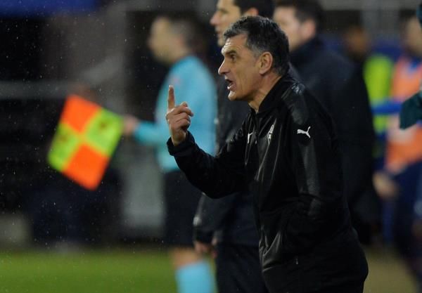 خوسيه لويس منديليبار