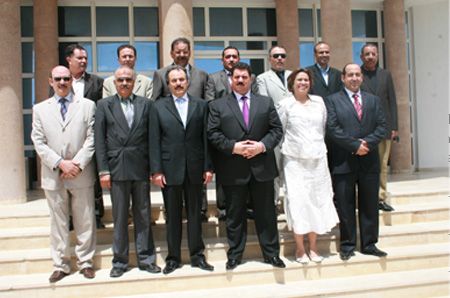 الصورة الرسمية للمكتب الجامعي الجديد