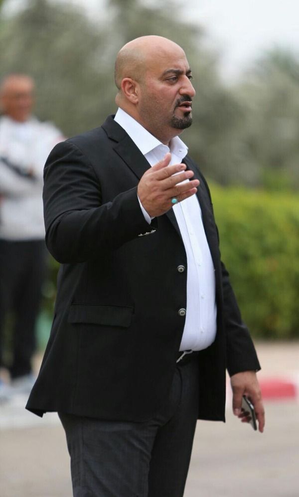 فراس بحر العلوم