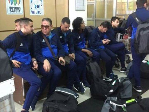 بعثة المصري البورسعيدي