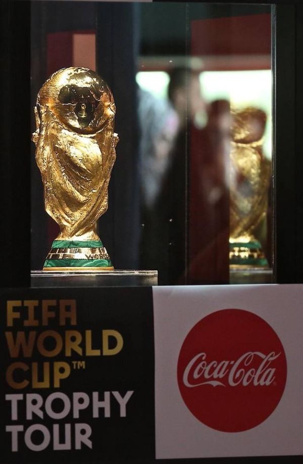 كأس العالم