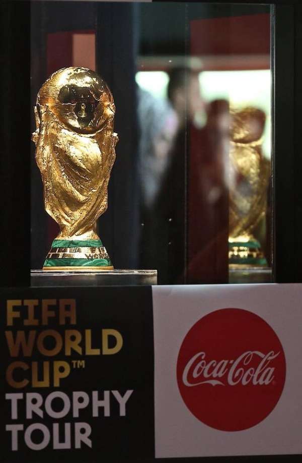 كأس العالم