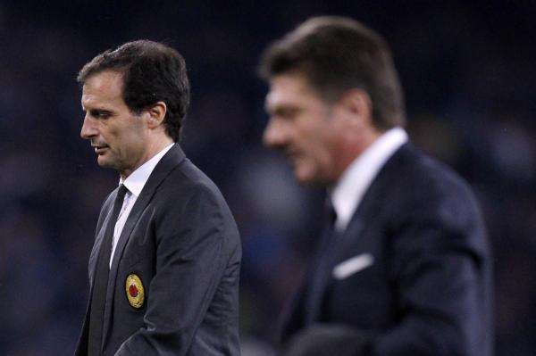  أليجري وماتزاري