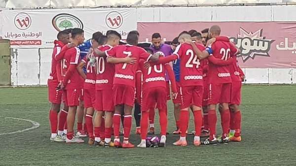 أهلي الخليل