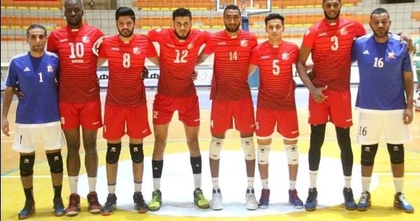 لاعبو أهلي بنغازي