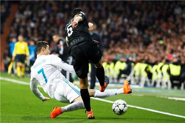 من لقاء الذهاب