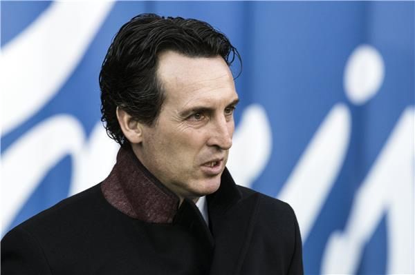 أوناي إيمري