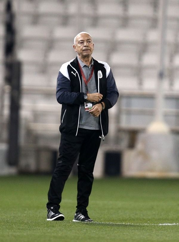 جوزفالدو فيريرا