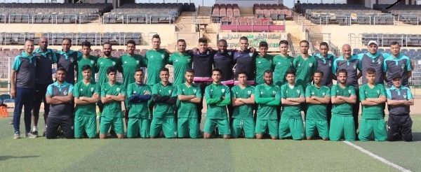 لاعبو النصر - أرشيفية