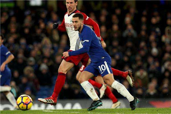 إيدين هازارد