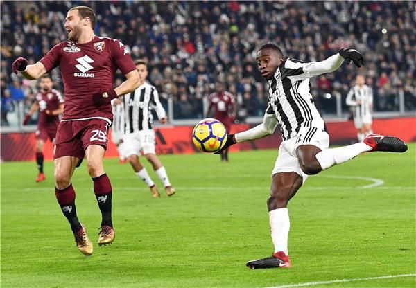 من مواجهة سابقة بين الفريقين