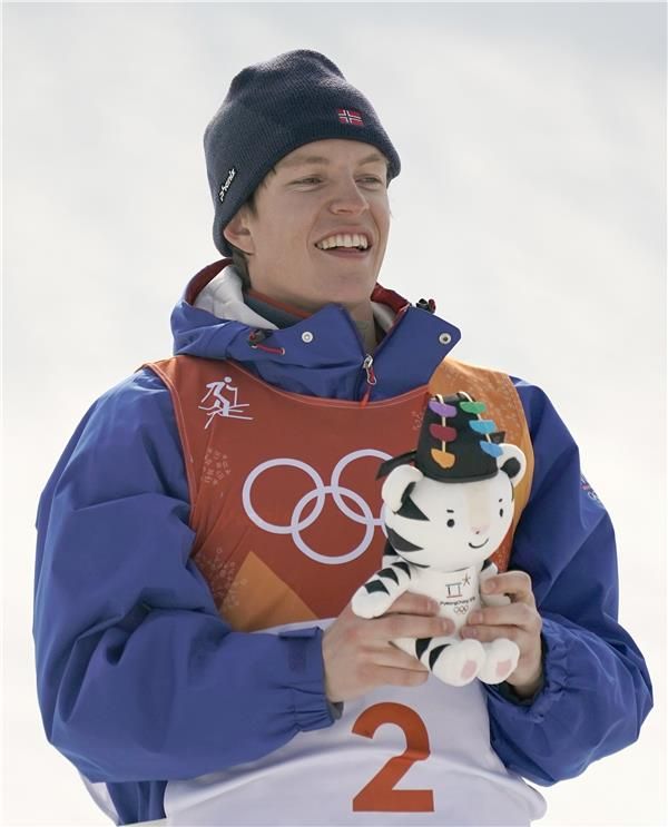  أويستين براتن