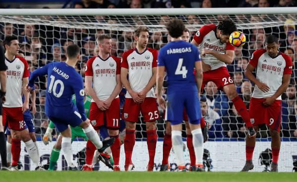  إيدين هازارد