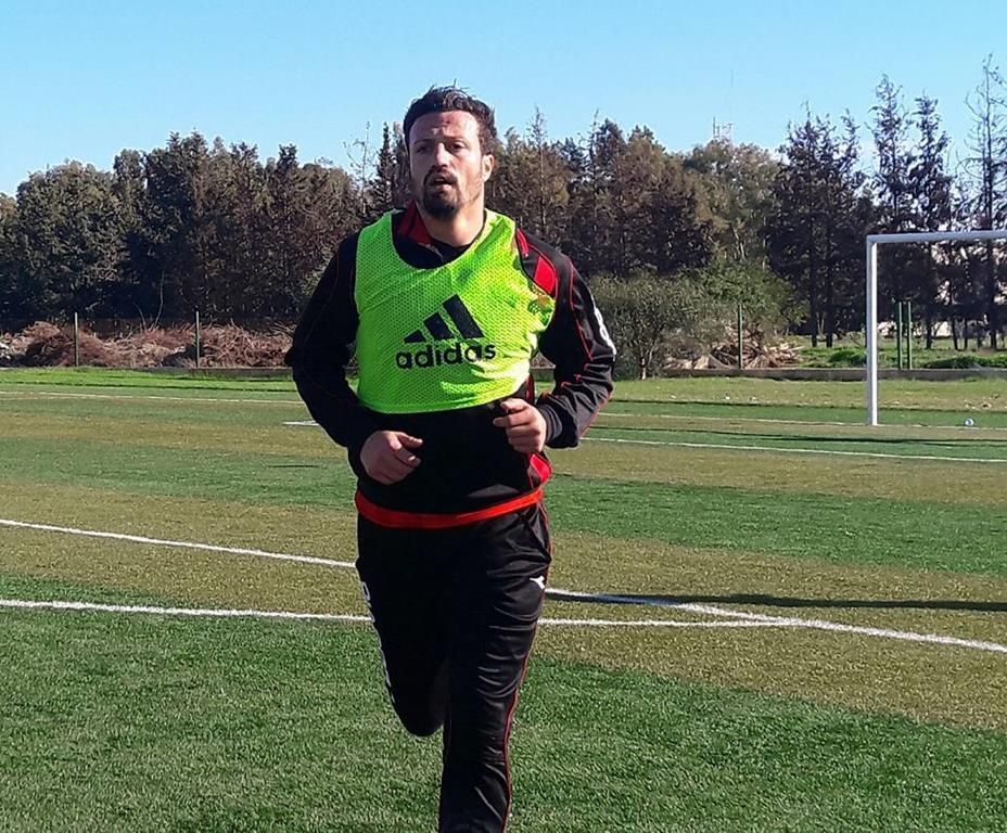 خالد الصالح