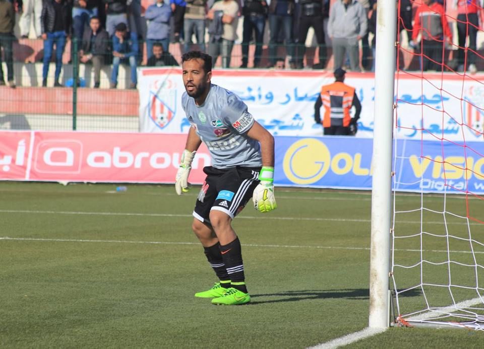 أنس الزنيتي