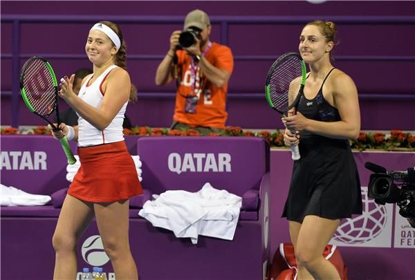 دابروفسكي وأوستابينكو 