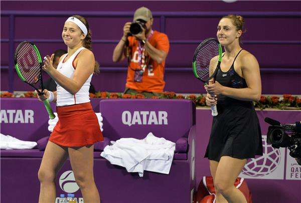 دابروفسكي وأوستابينكو 