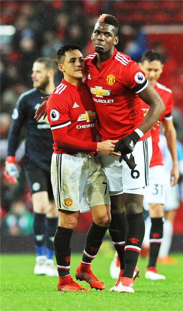 بوجبا وسانشيز