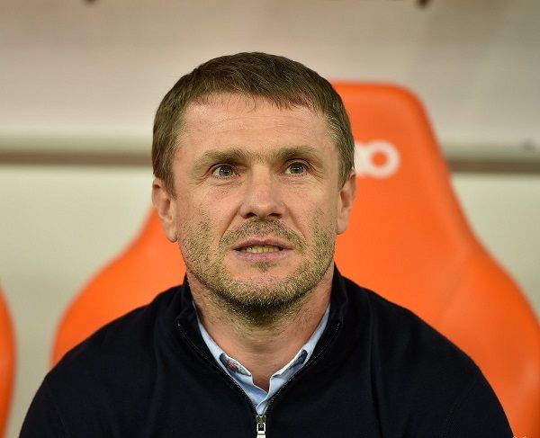  سيرجي ريبروف