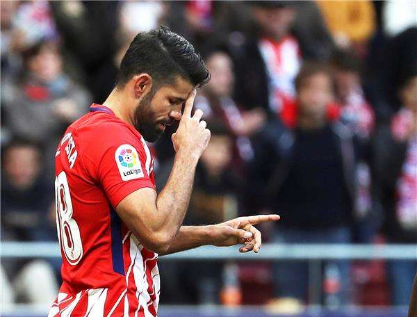 دييجو كوستا