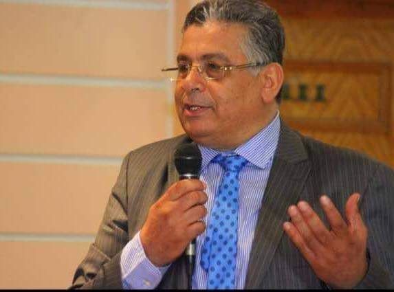 محمود العدل