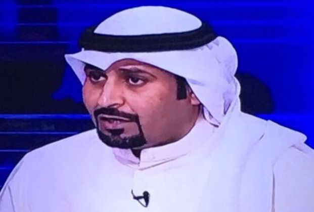 صالح الجنفاوي