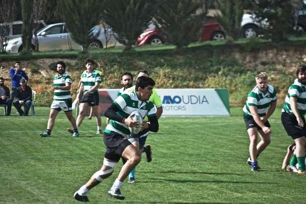 من لقاء السيتدل والأهلي