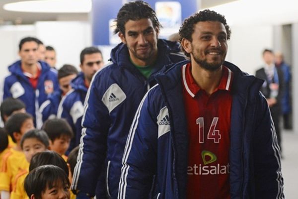 غالي وإكرامي