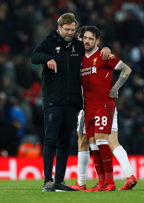 داني إنجز وكلوب