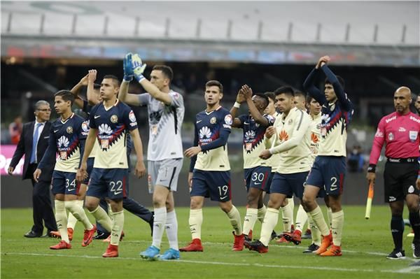 كلوب أمريكا