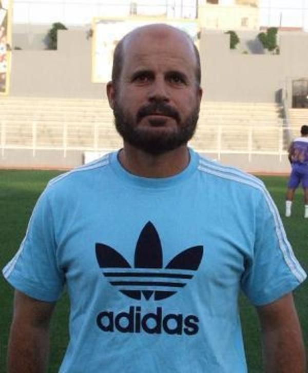 عبد الكريم خلدون