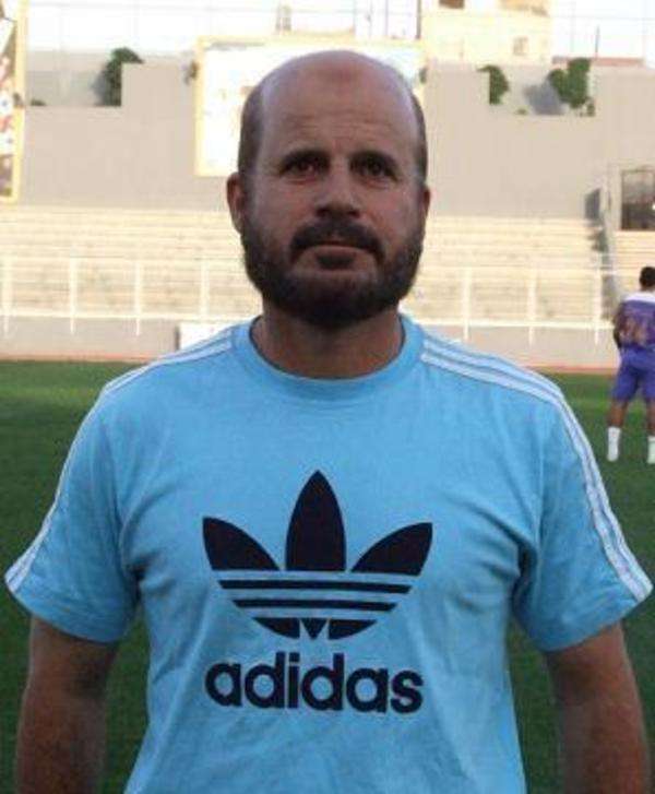 عبد الكريم خلدون