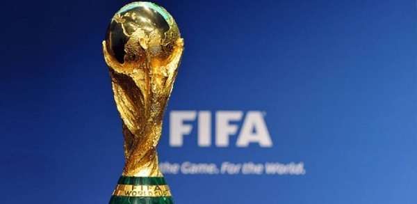 كأس العالم