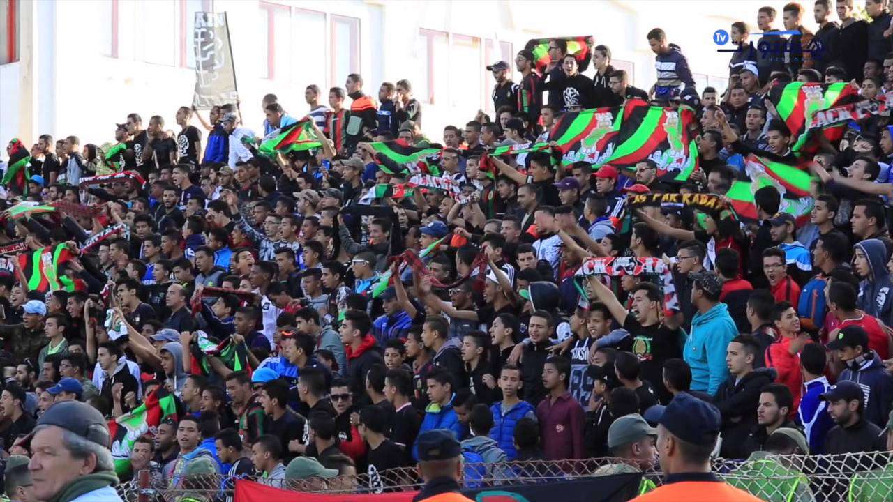 جماهير الجيش (أرشيفية)