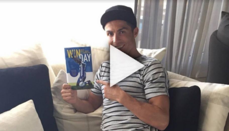 كريستيانو رونالدو