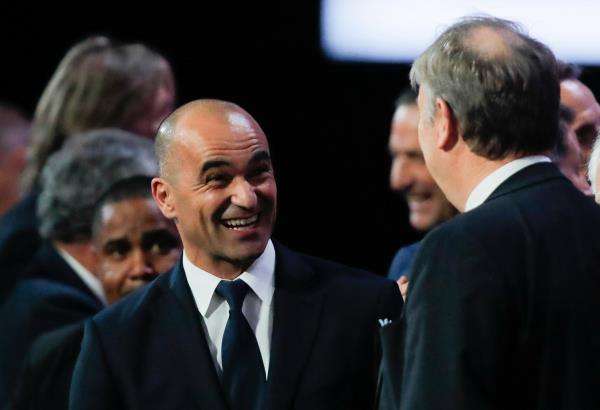 روبيرتو مارتينيز