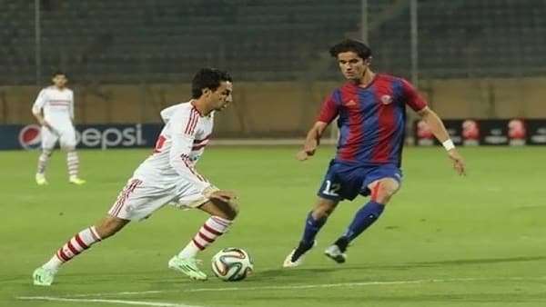 مواجهة سابقة بين الفريقين