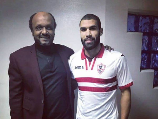 محمود عبد العزيز